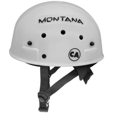 Capacete de Segurança para Trabalho em Altura - Sem Aba