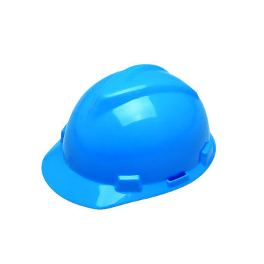 Capacete de Segurança com Aba Frontal - Proteção Eficiente