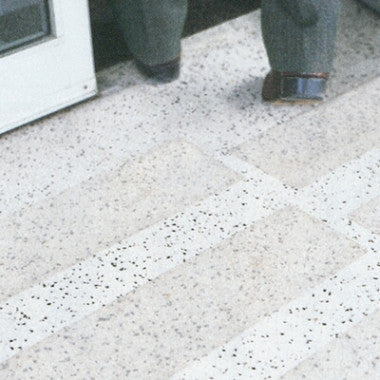 Fita Antiderrapante Transparente para Segurança