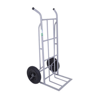 Carrinho Pneumático para Movimentação de Estoque Vertical