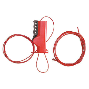 Bloqueio Multiuso para Segurança e Travamento Eficiente