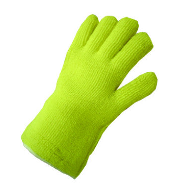 Luva de Segurança em Aramida KEVLAR para Alta Temperatura