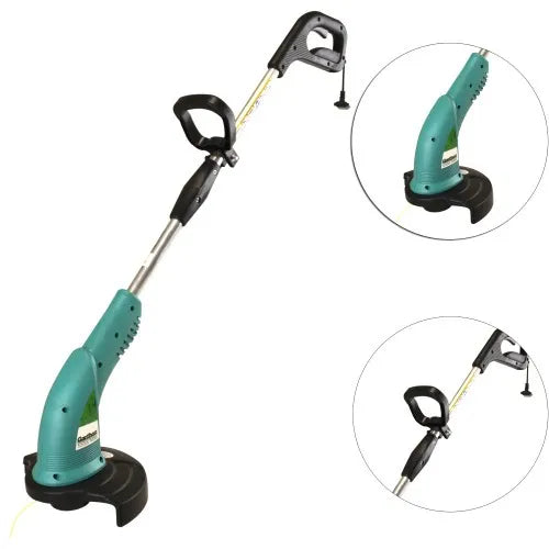 Aparador de grama 1.500 watts cabo bipartido - GAM-1500BP 110V