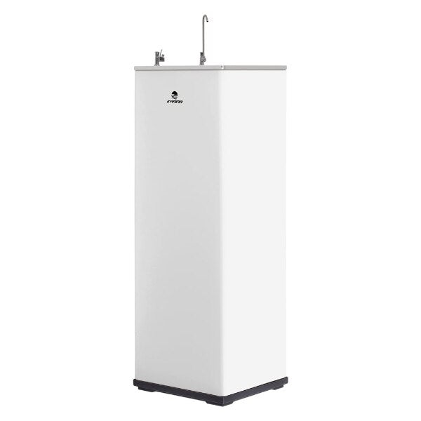 Bebedouro de Pressão Adulto Karina Compressor Branco K40C 220V