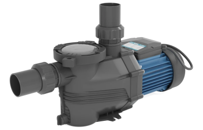Bomba De Piscina Claw WMBP-37H 1 2CV 220V Mono