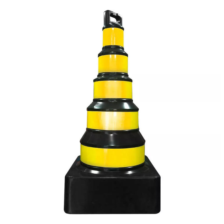 CANALIZADOR DE TRÁFEGO BOLO DE NOIVA GRANDE