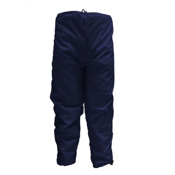 Calça nylon para câmara fria - Azul -35ºC - CA 10976