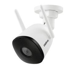 Câmera Inteligente Wi-Fi iM5 SC Full HD Branca