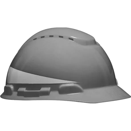 Capacete de Proteção 3M H700 Refletivo Ventilado Com Suspensão e Catraca CA 29637