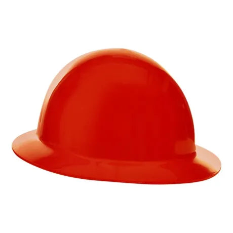 Capacete de Proteção aba Total Plastcor ELT Classe B Com Suspensão CA 25883