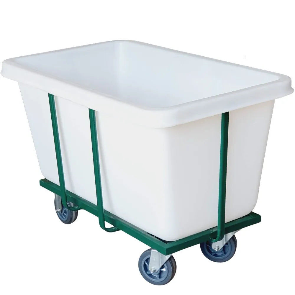 Carrinho Lavanderia 300 litros