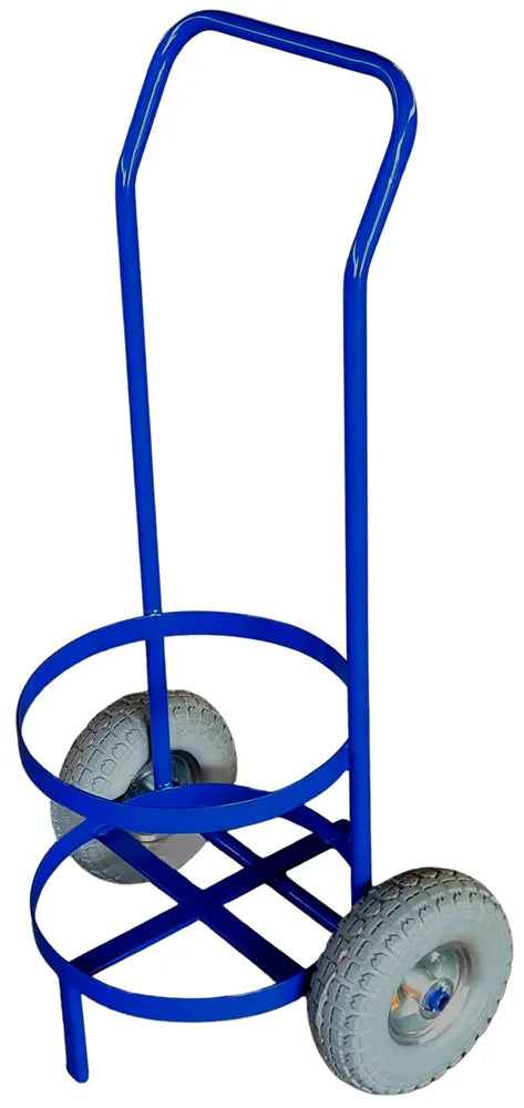 Carrinho Transporte Botijão 13 kg