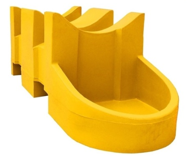 Cavalete Suporte para Tambor de 200 Litros