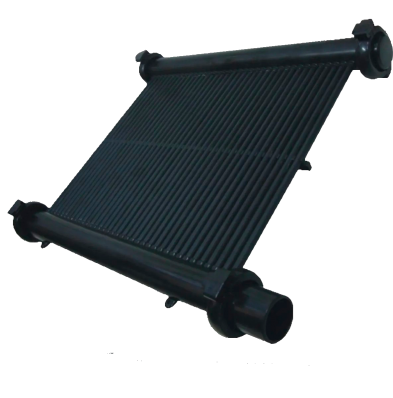 Coletor Aquecedor Solar Para Piscina Veico - 3m X 0,50m