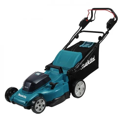 CCortador de grama a bateria 36V corte 48 cm com recolhedor e tração Sem Bateria - DLM481Z