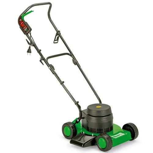 Cortador de grama elétrico 1.100W corte de 30 cm sem recolhedor - SL-30T 220V