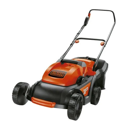 Cortador de grama elétrico 1.600 watts corte de 38 cm com recolhedor - GR3800 220V