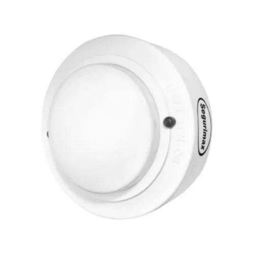 Detector de Temperatura Convencional Segurimax