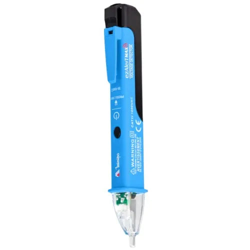 Detector de tensão 50 a 1000V CAT IV 1000V com Led - ezAlerT Max