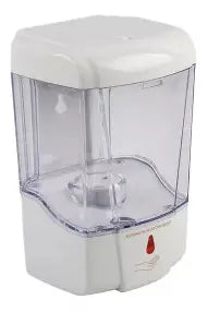Dispensador Automático De Sabonete Antibacteriano