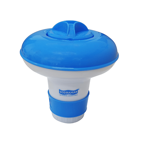 Dosador Flutuante Mini
