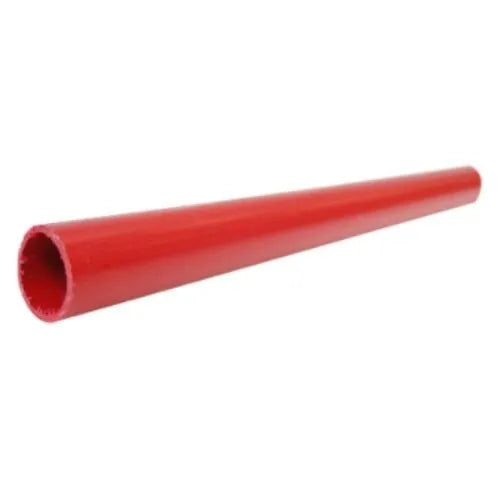 Eletroduto PVC Vermelho 3/4" x 3m Antichamas