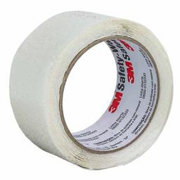 Fita Adesiva 3m 50mm X 5mts Antiderrapante Transparente