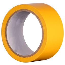 Fita Adesiva Antiderrapante FurnaPack Amarela 48MMX30MTS