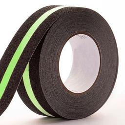 Fita Antiderrapante FurnaPack Fotoluminescente 48MM x 30MT