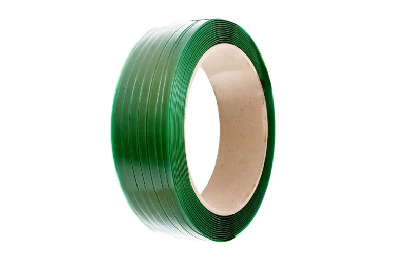 FITA DE ARQUEAR PET 13MM - 10KG