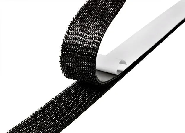 FITA FECHO DUAL LOCK SJ3541 19MM X 1 METRO