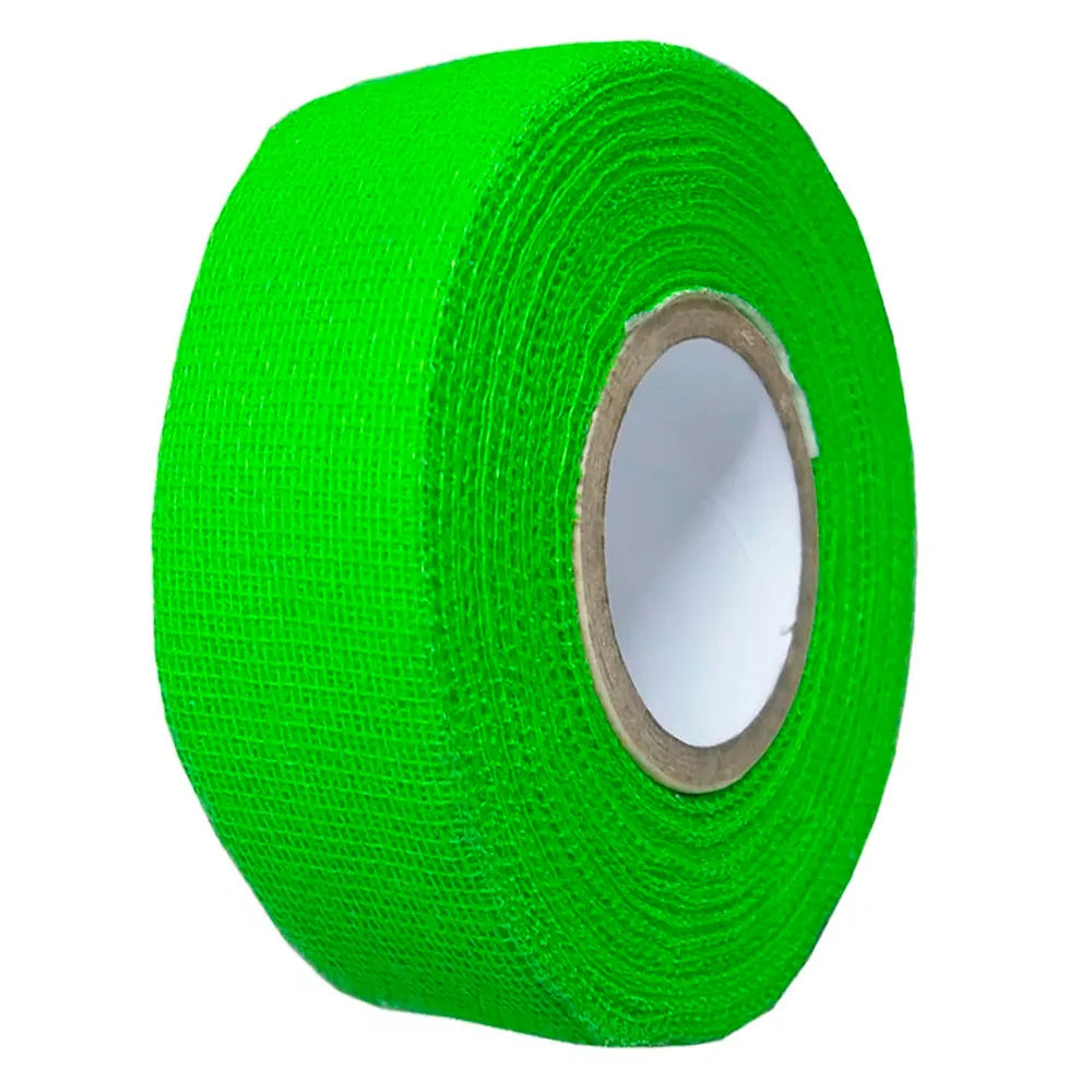 Fita Adesiva Bantex Protetora para Dedos 25MM X 15MT Verde