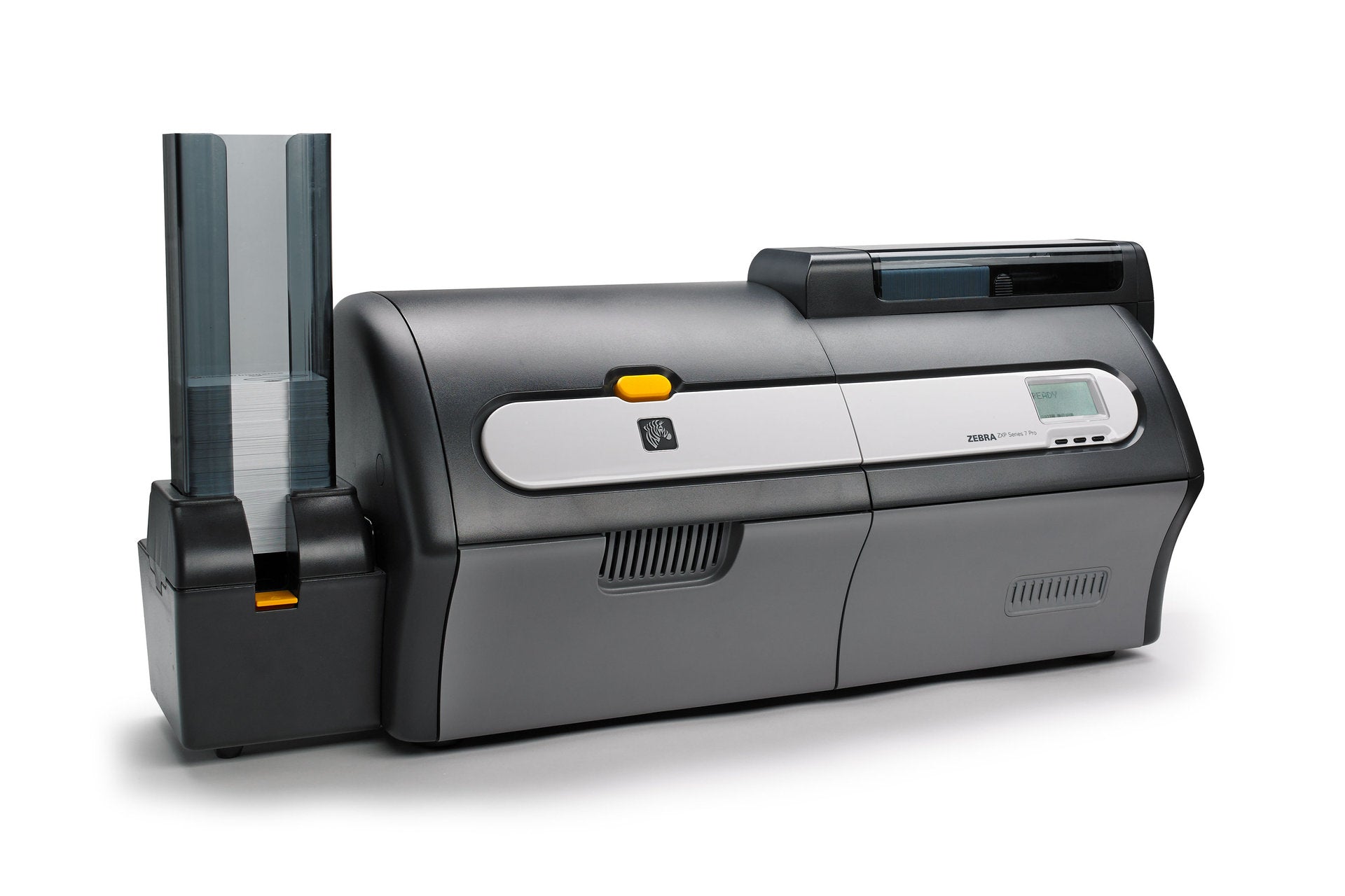 Impressoras de cartões ZXP Series 7