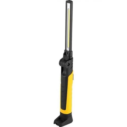 Lanterna recarregável dobrável LED, LRD 700
