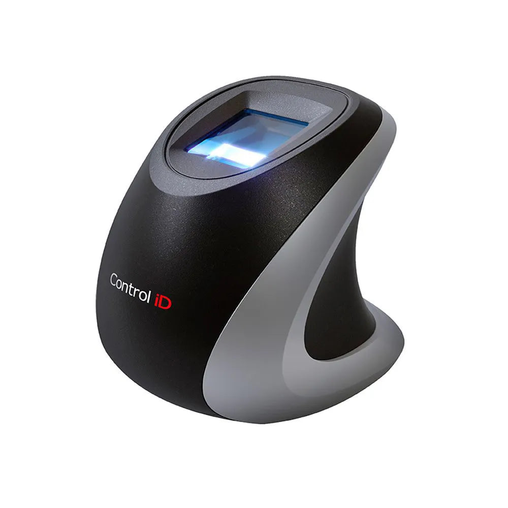 Leitor Biométrico iDBIO Control ID