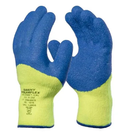 Luva para Câmara Fria POLARFLEX Danny DA-23500 CA 21252