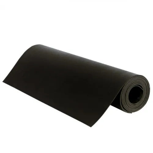 Manta de borracha para bancada 1600 x 730 x 2 mm
