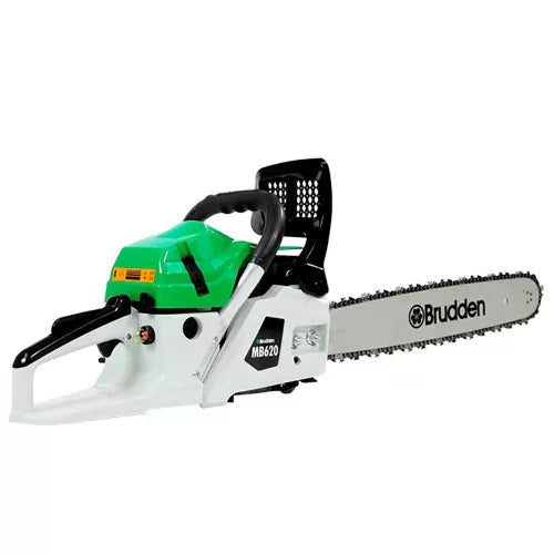 Motosserra a gasolina 61,5 cc com sabre de 20- MB620