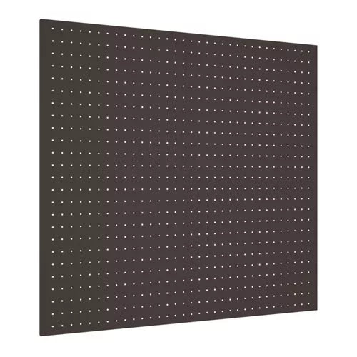 Painel para ferramentas metálico 970 X 940 mm