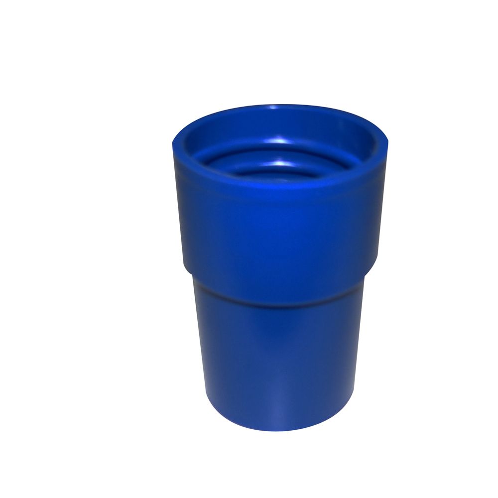 Ponteira de 2 polegadas