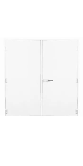 Porta Corta Fogo P90 2,00 x 2,10m (2 folhas) Branca