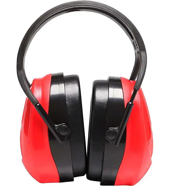 Protetor Auditivo Abafador Steelflex SHELL PRO 300 STF-PASC61571 - Atenuação 20 DB CA 51533