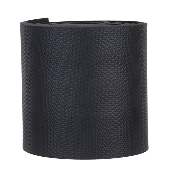 Protetor de Garagem Eva 200x20cm Preto