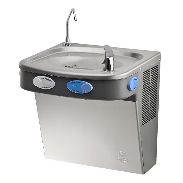 Purificador de Água IBBL PDF300-2T Inox
