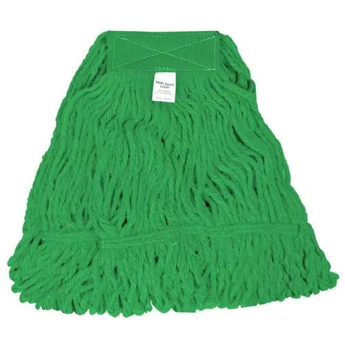 Refil MOP úmido 320 g com ponta loop e cinta