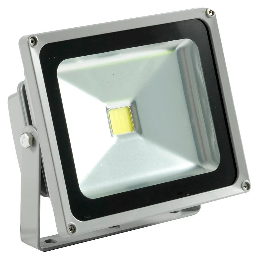 Refletor Led 30W Hlx