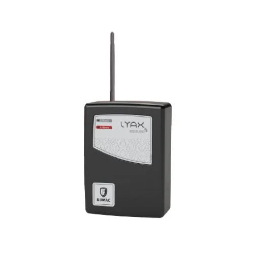 Repetidor de Sinal Wireless LYAX APC-L Ilumac