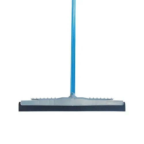 Rodo plástico 60 cm com cabo - 0.5003