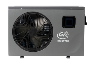 Trocador de Calor GRE 7 Inverter