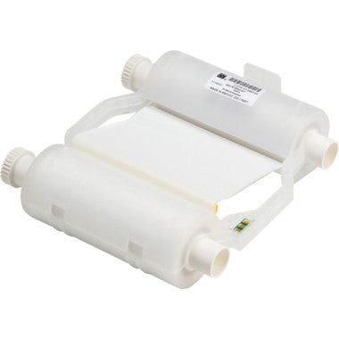 Ribbon Branco de Resina B30 R4400 para Impressoras
